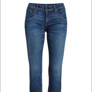 Hudson Beth Baby Boot Jeans